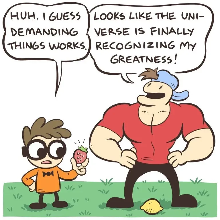 Nerd and Jock Chapter 92 page 7 - 