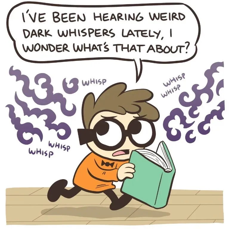 Nerd and Jock Chapter 93 page 2 - 