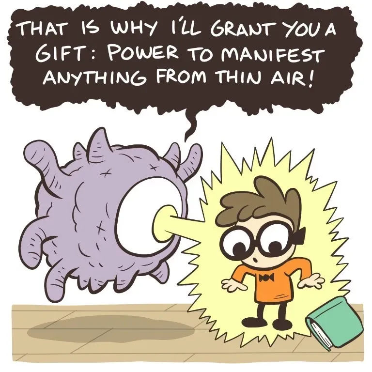 Nerd and Jock Chapter 93 page 4 - 