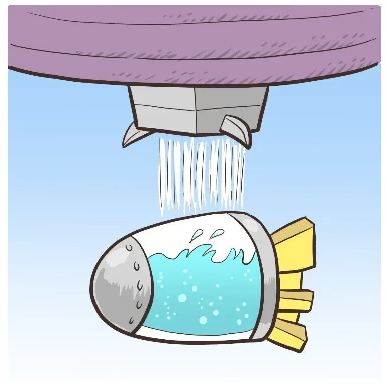 Nerd and Jock Chapter 96 page 7 - 
