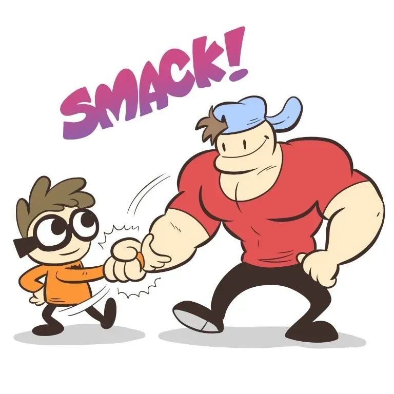 Nerd and Jock Chapter 97 page 3 - 