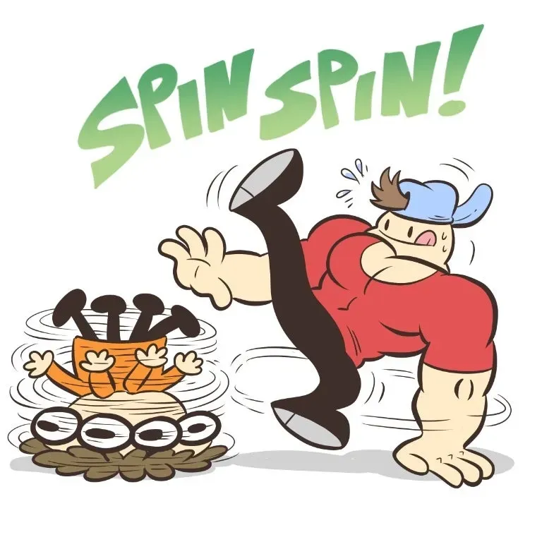 Nerd and Jock Chapter 97 page 7 - 