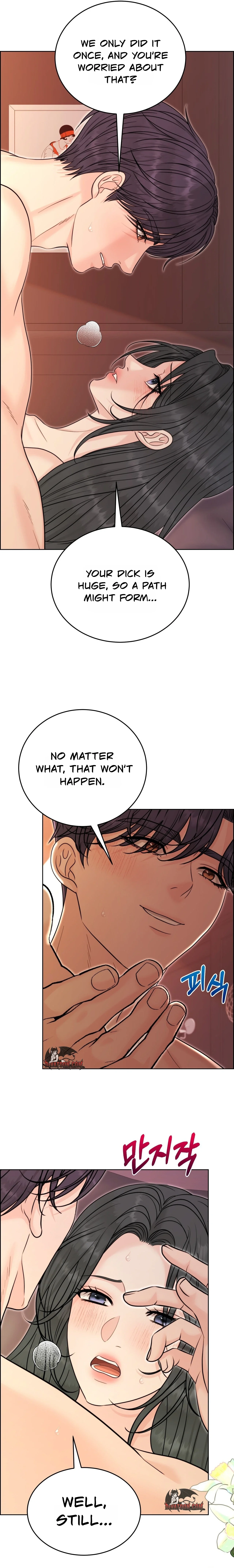Read Nerd Sinbu chapter 3 image 27 on Lezhin