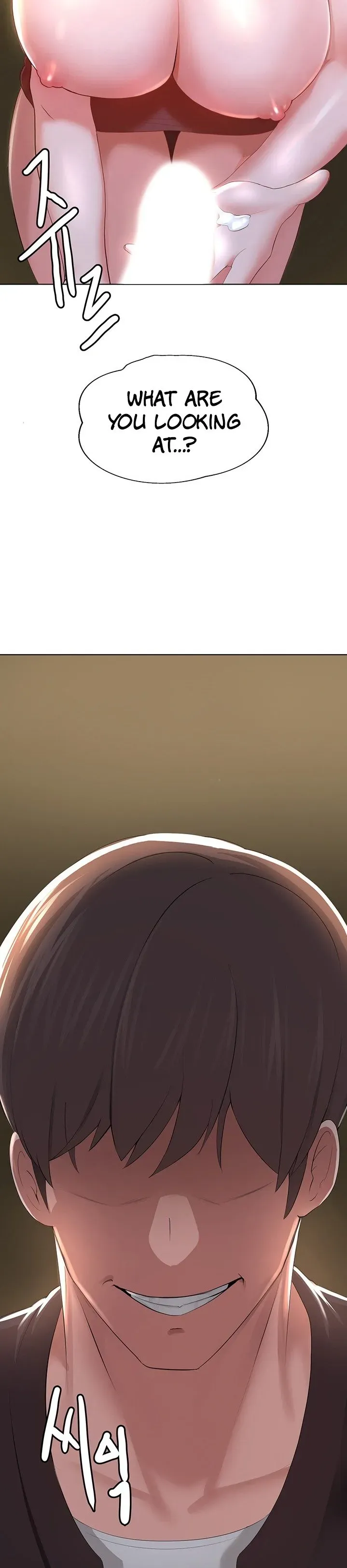 Read Nerd Takes All chapter 1 image 18 on Lezhin
