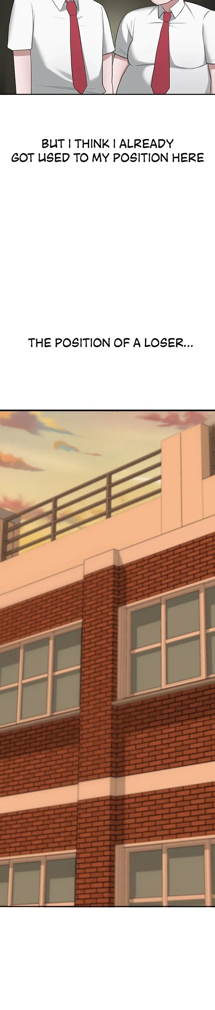 Read Nerd Takes All chapter 1 image 52 on Lezhin