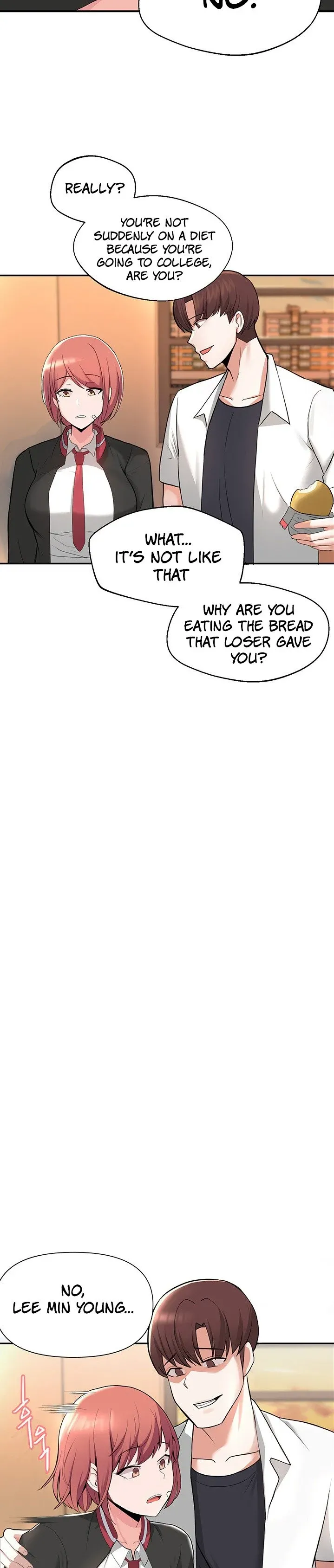 Read Nerd Takes All chapter 1 image 57 on Lezhin
