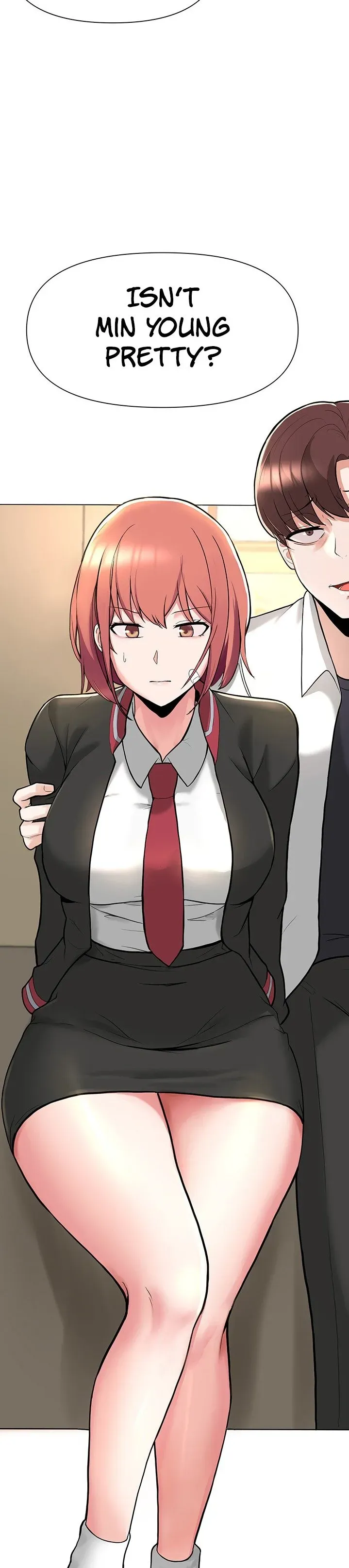 Read Nerd Takes All chapter 1 image 66 on Lezhin