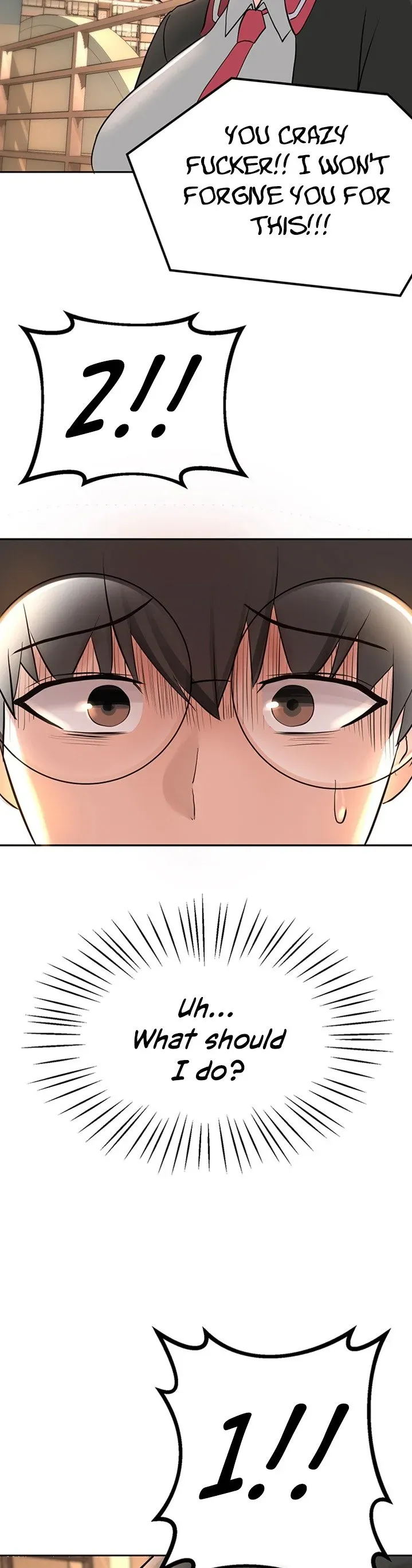 Read Nerd Takes All chapter 1 image 72 on Lezhin