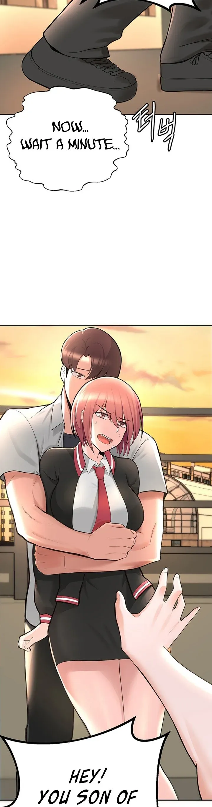 Read Nerd Takes All chapter 1 image 73 on Lezhin