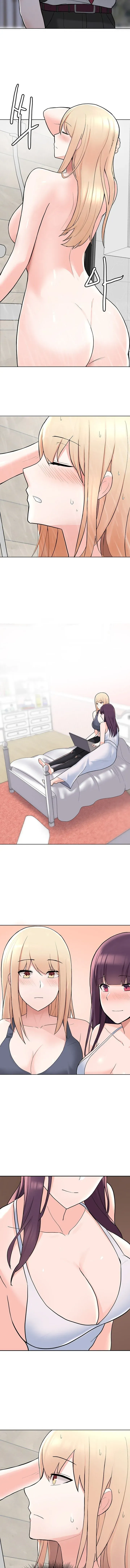 Read Nerd Takes All chapter 2 image 23 on Lezhin