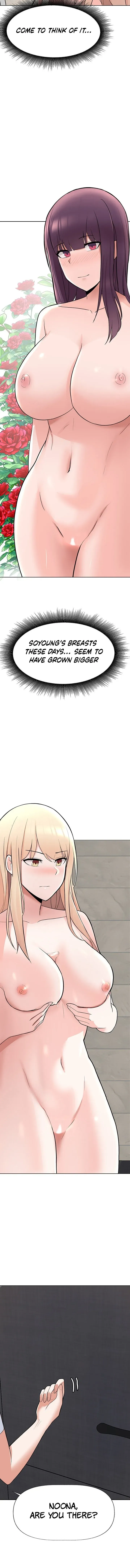 Read Nerd Takes All chapter 2 image 24 on Lezhin