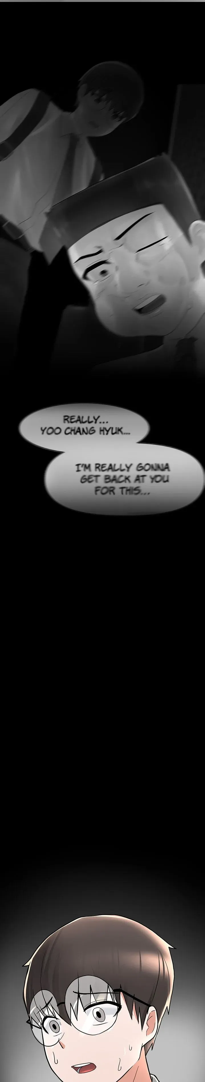 Read Nerd Takes All chapter 2 image 33 on Lezhin