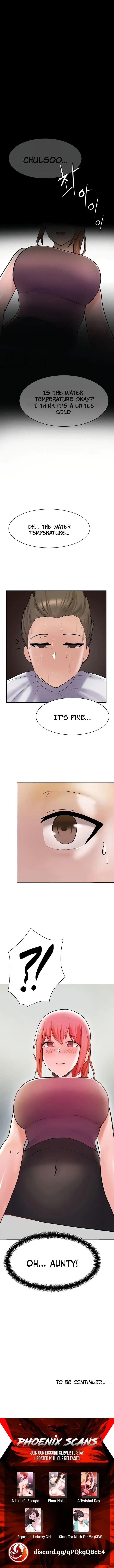 Read Nerd Takes All chapter 5 image 4 on Lezhin