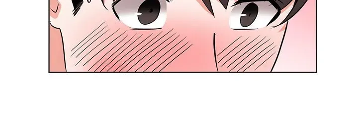 Read Nerd Takes All chapter 50 image 20 on Lezhin