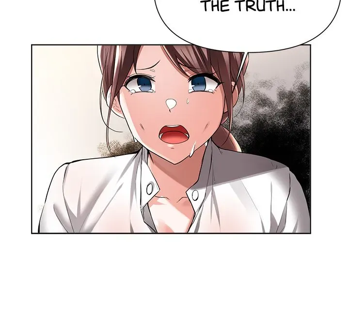 Read Nerd Takes All chapter 50 image 30 on Lezhin