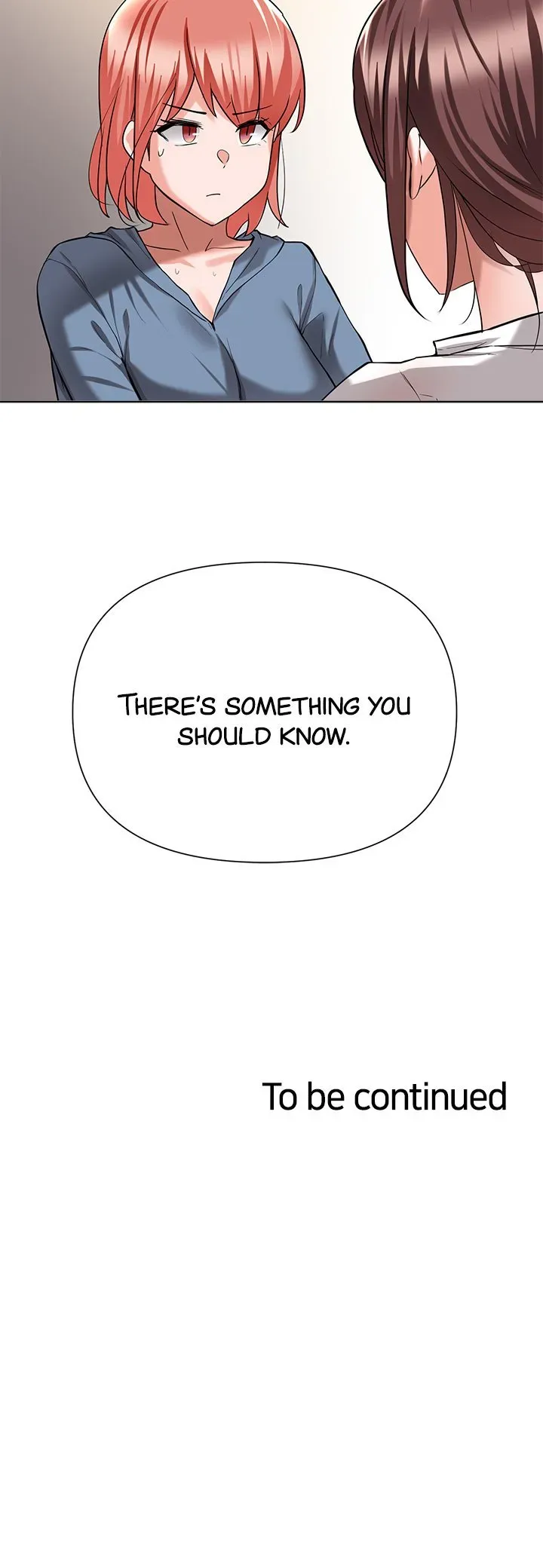 Read Nerd Takes All chapter 50 image 34 on Lezhin