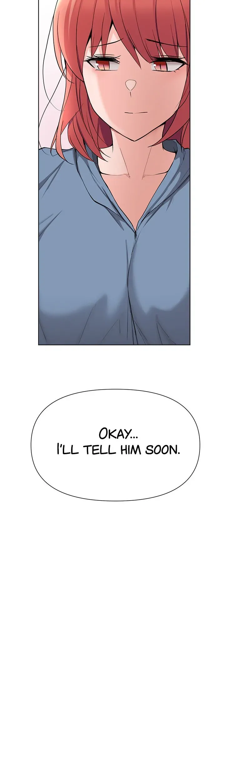 Read Nerd Takes All chapter 51 image 14 on Lezhin