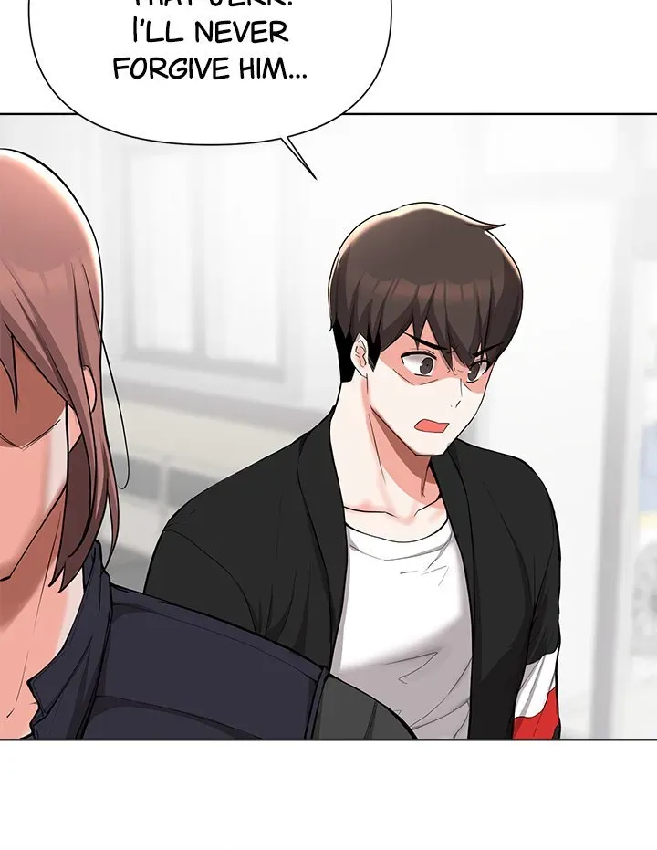 Read Nerd Takes All chapter 51 image 19 on Lezhin