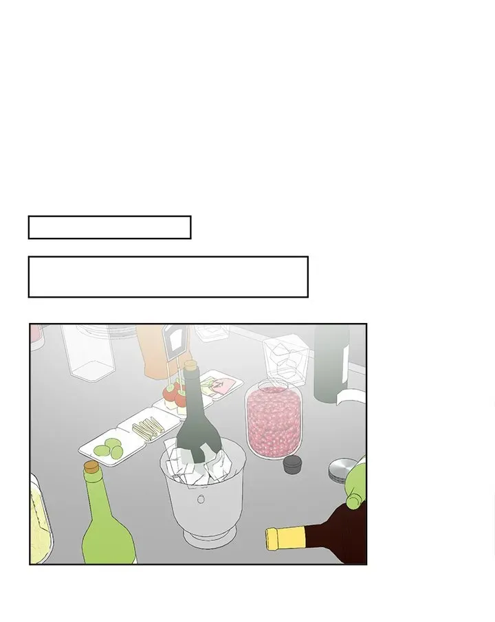 Read Nerd Takes All chapter 51 image 24 on Lezhin