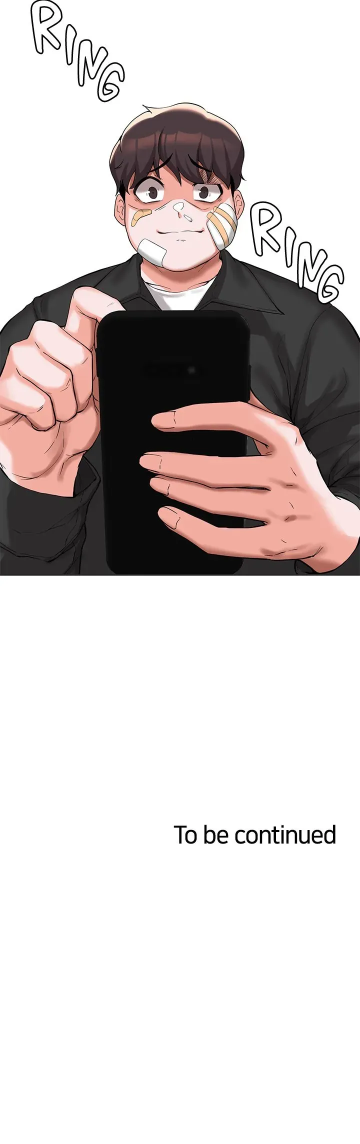Read Nerd Takes All chapter 51 image 33 on Lezhin