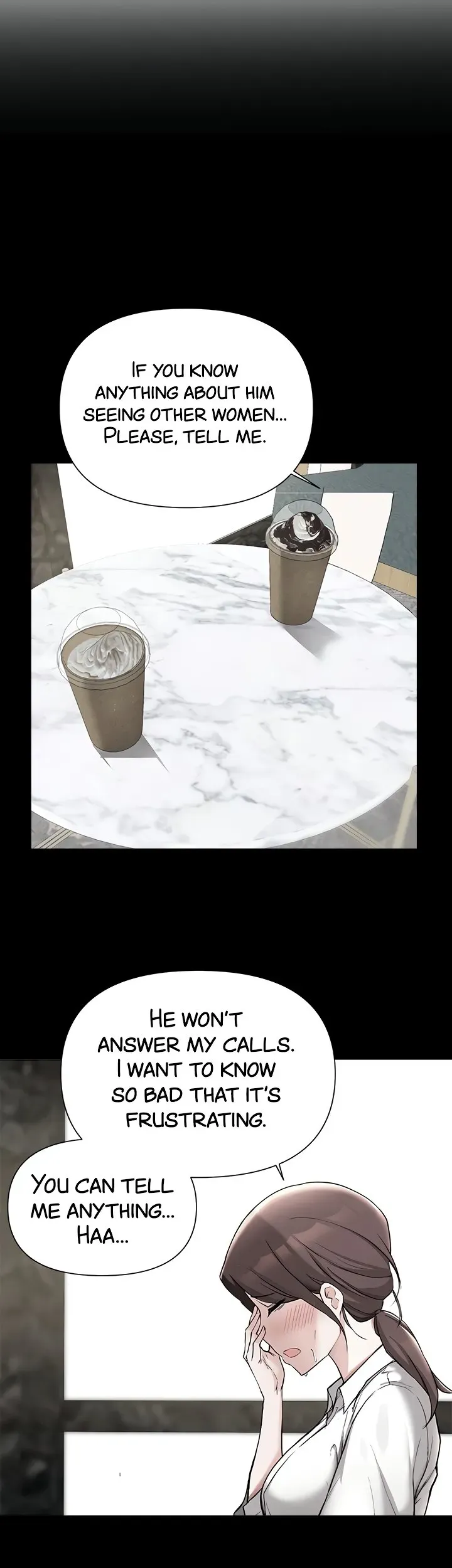 Read Nerd Takes All chapter 52 image 18 on Lezhin