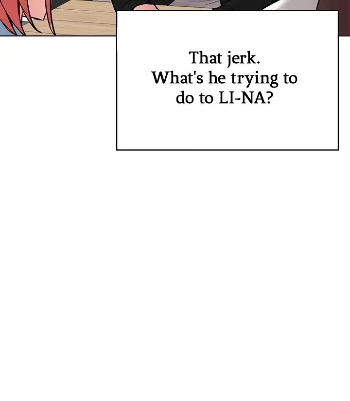 Read Nerd Takes All chapter 52 image 25 on Lezhin