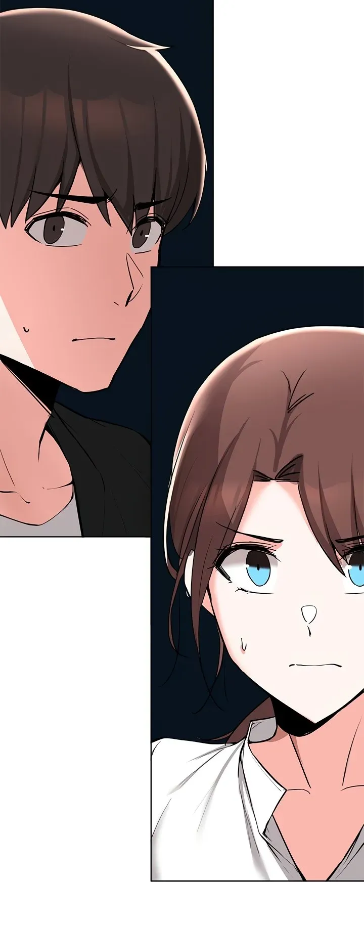 Read Nerd Takes All chapter 52 image 30 on Lezhin