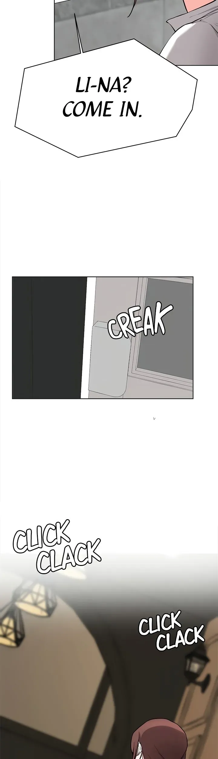 Read Nerd Takes All chapter 52 image 33 on Lezhin