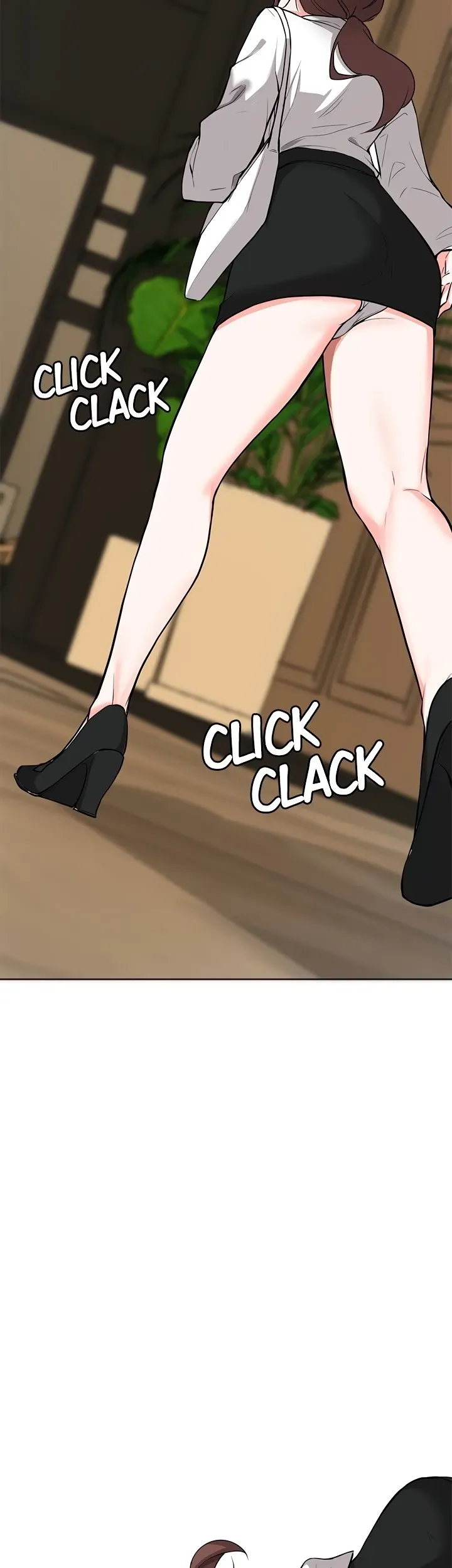Read Nerd Takes All chapter 52 image 34 on Lezhin
