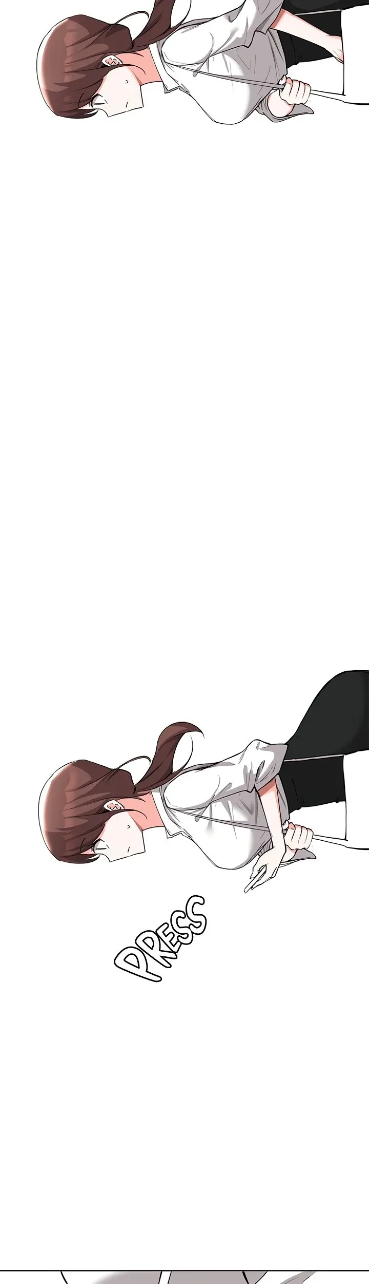 Read Nerd Takes All chapter 52 image 35 on Lezhin