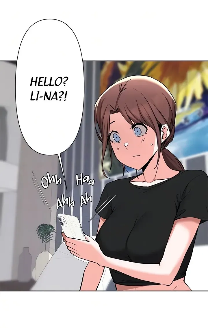 Read Nerd Takes All chapter 52 image 8 on Lezhin