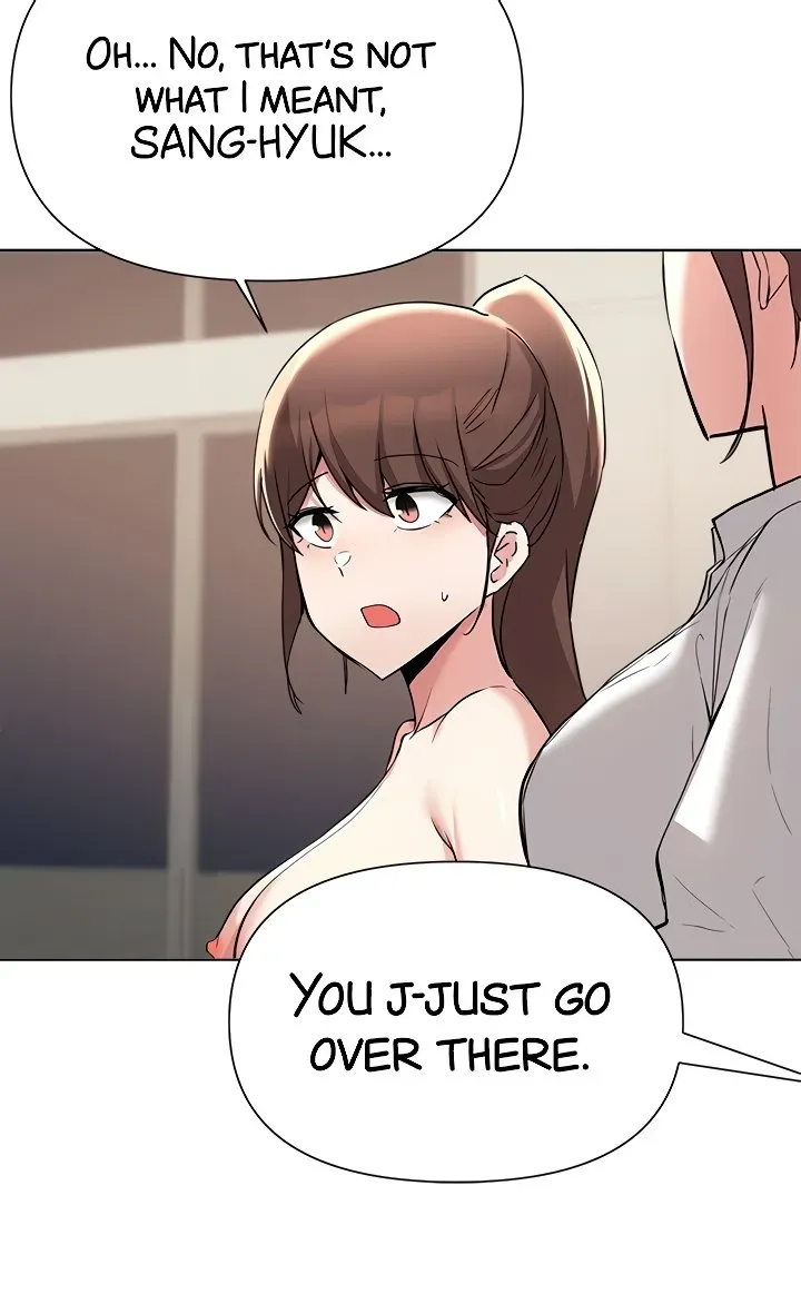Read Nerd Takes All chapter 53 image 19 on Lezhin