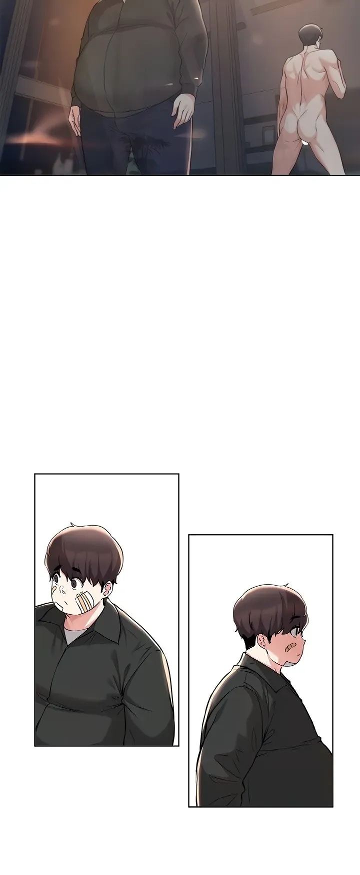 Read Nerd Takes All chapter 53 image 23 on Lezhin