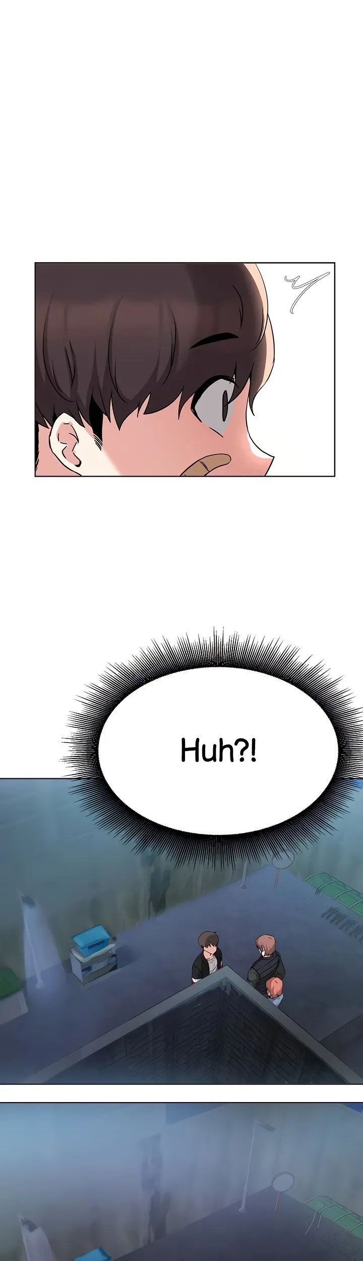 Read Nerd Takes All chapter 53 image 24 on Lezhin