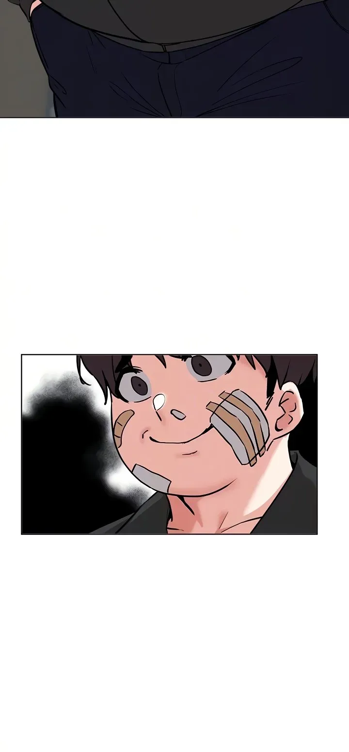 Read Nerd Takes All chapter 54 image 19 on Lezhin