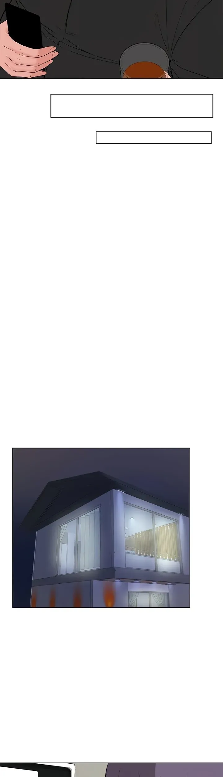 Read Nerd Takes All chapter 54 image 23 on Lezhin
