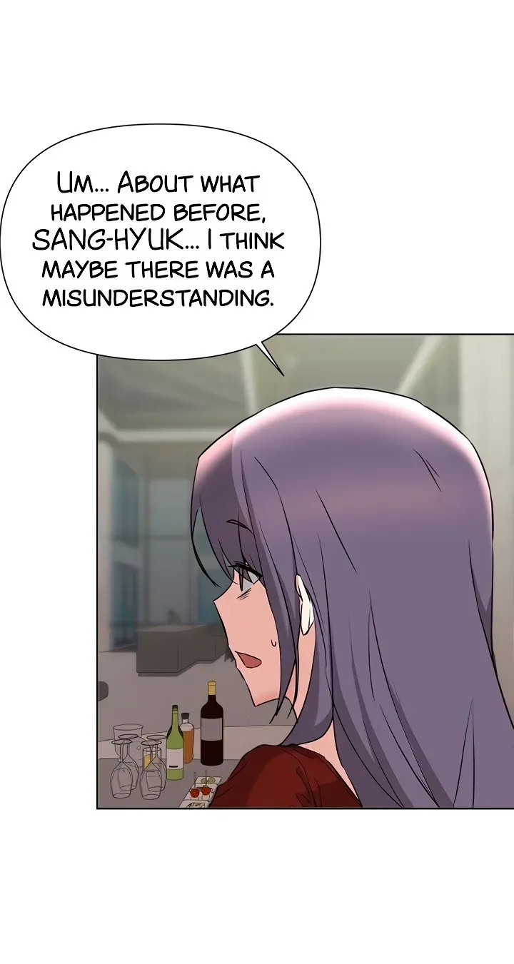 Read Nerd Takes All chapter 54 image 29 on Lezhin