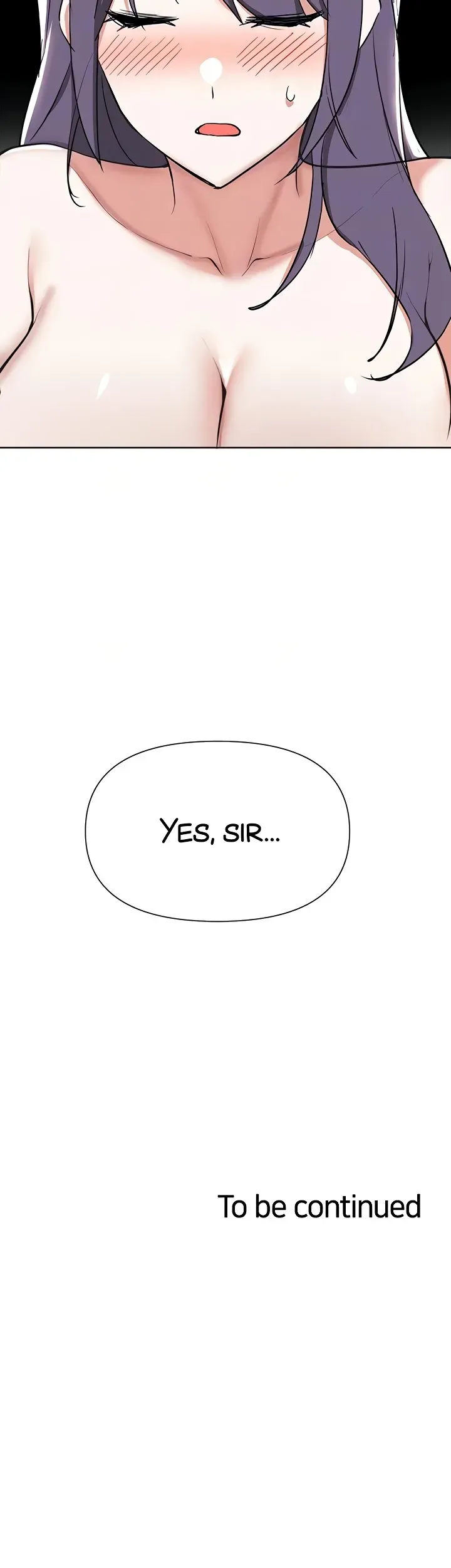 Read Nerd Takes All chapter 55 image 33 on Lezhin