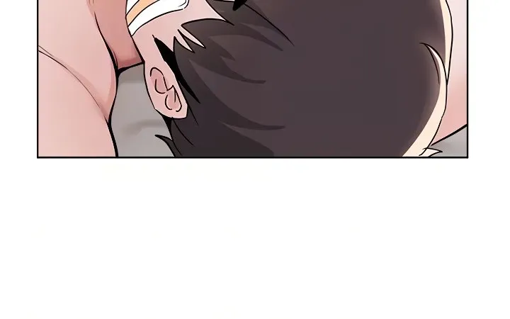 Read Nerd Takes All chapter 56 image 12 on Lezhin