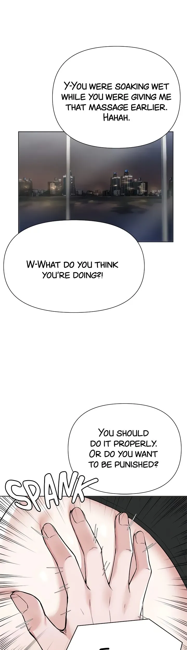 Read Nerd Takes All chapter 56 image 24 on Lezhin