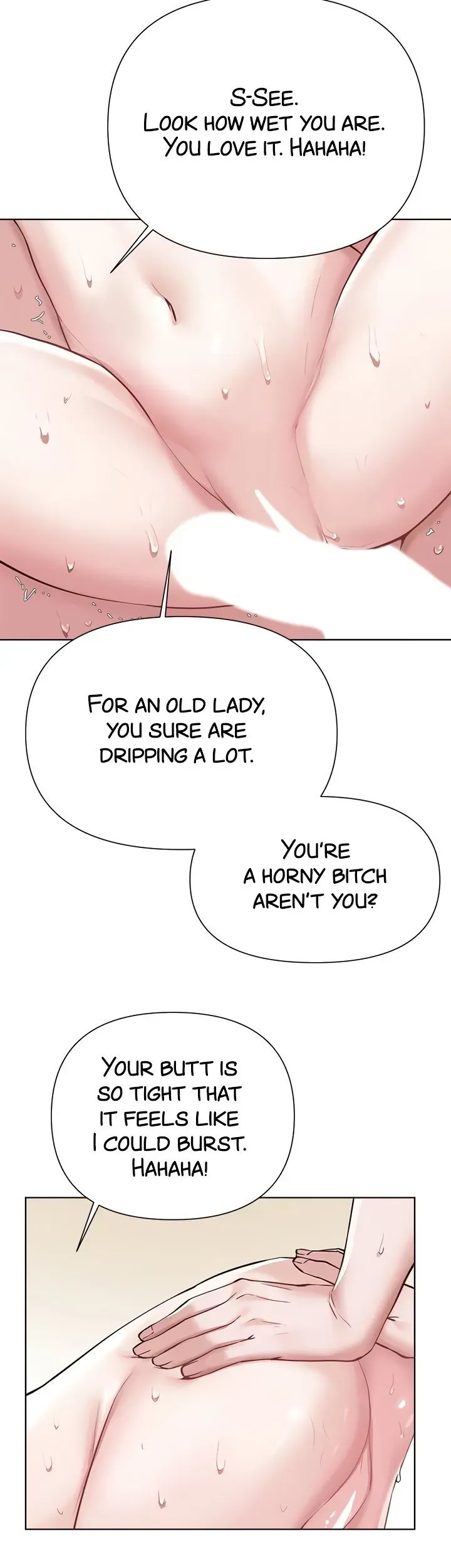 Read Nerd Takes All chapter 57 image 25 on Lezhin