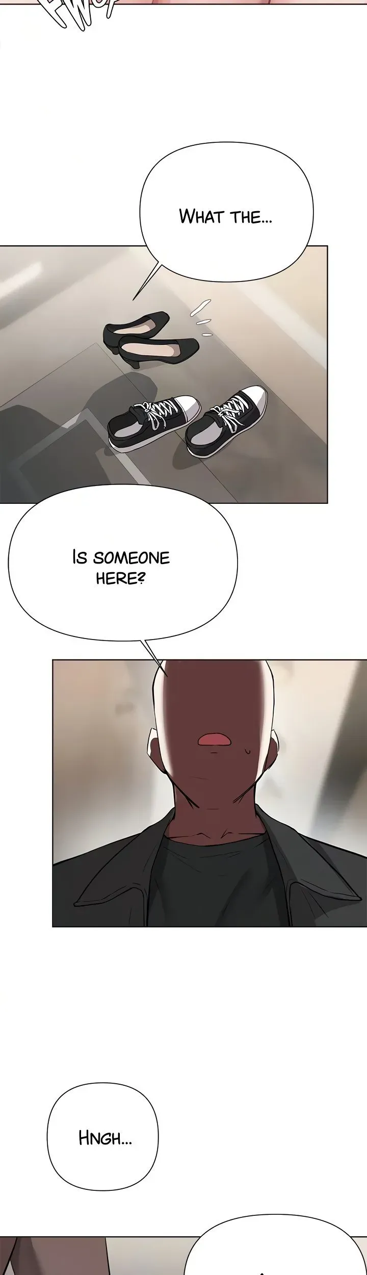 Read Nerd Takes All chapter 57 image 37 on Lezhin