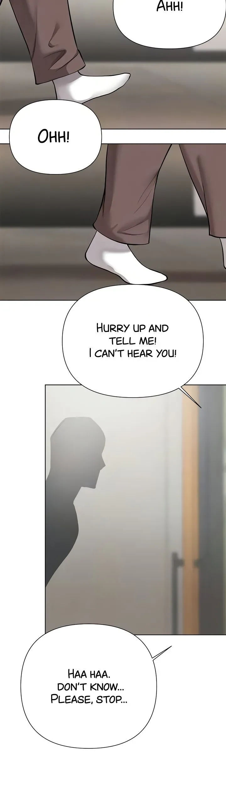 Read Nerd Takes All chapter 57 image 38 on Lezhin