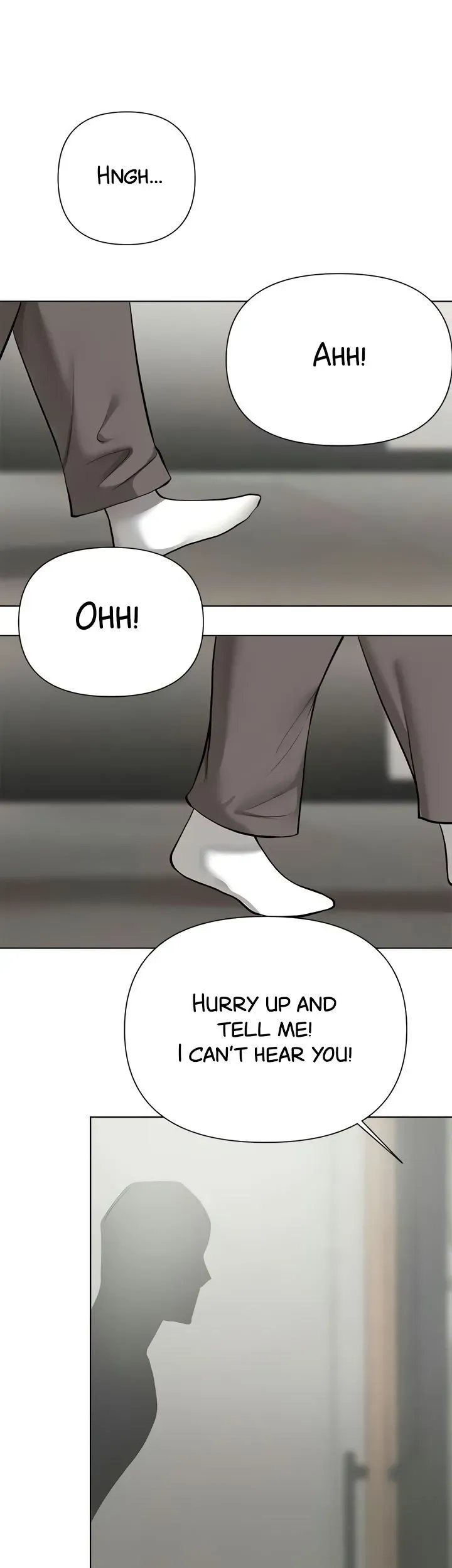 Read Nerd Takes All chapter 58 image 2 on Lezhin