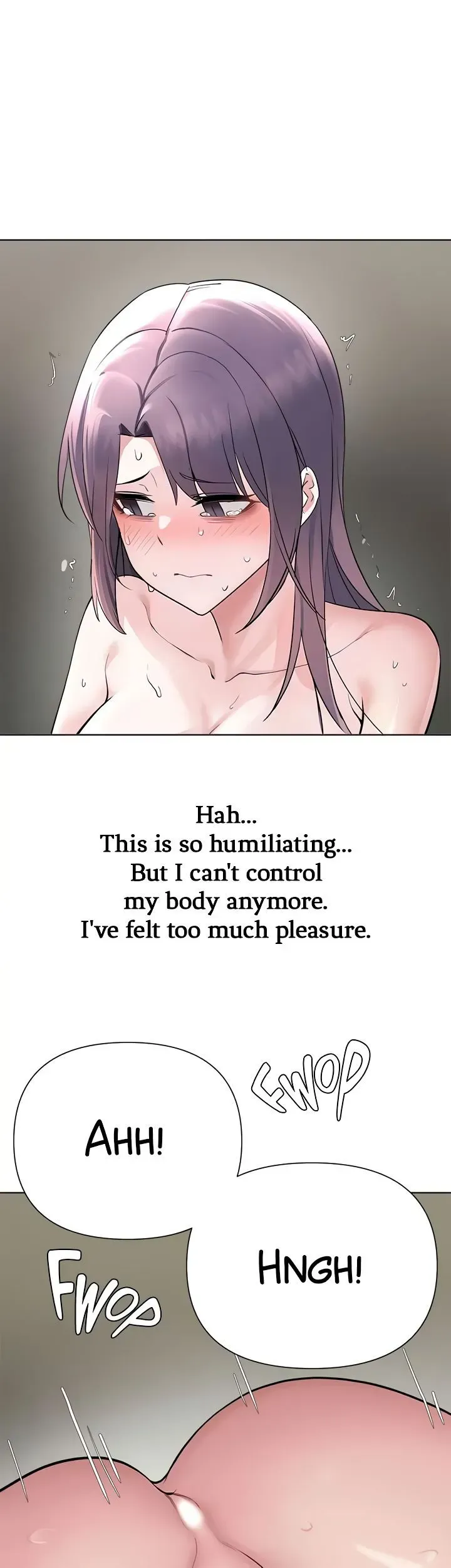 Read Nerd Takes All chapter 58 image 29 on Lezhin