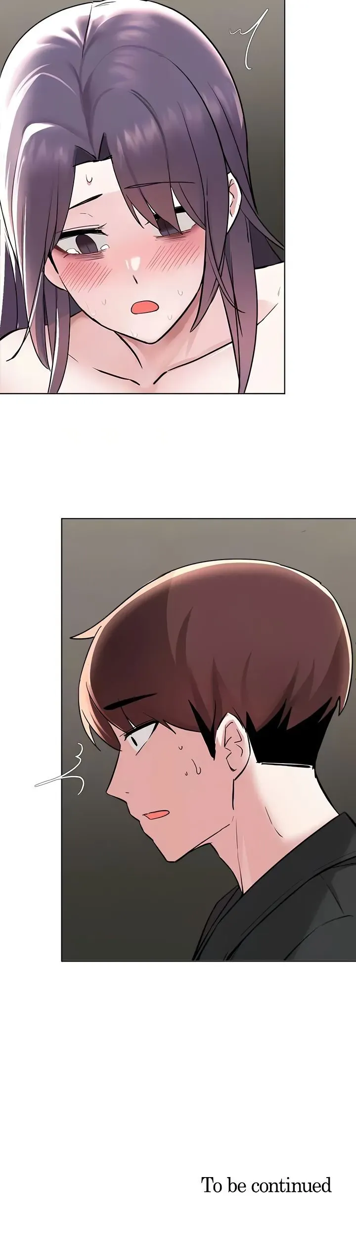 Read Nerd Takes All chapter 58 image 34 on Lezhin