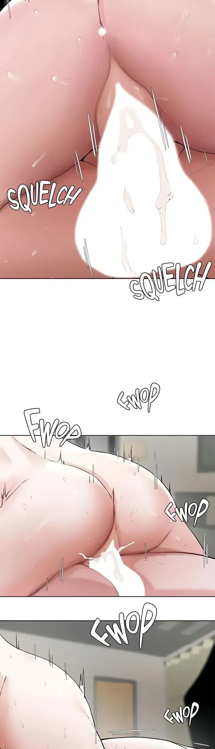 Read Nerd Takes All chapter 58 image 6 on Lezhin