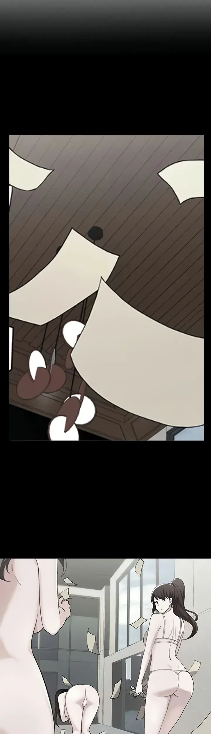 Read Nerd Takes All chapter 59 image 24 on Lezhin