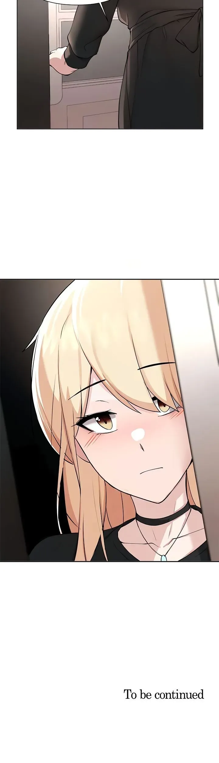Read Nerd Takes All chapter 59 image 38 on Lezhin