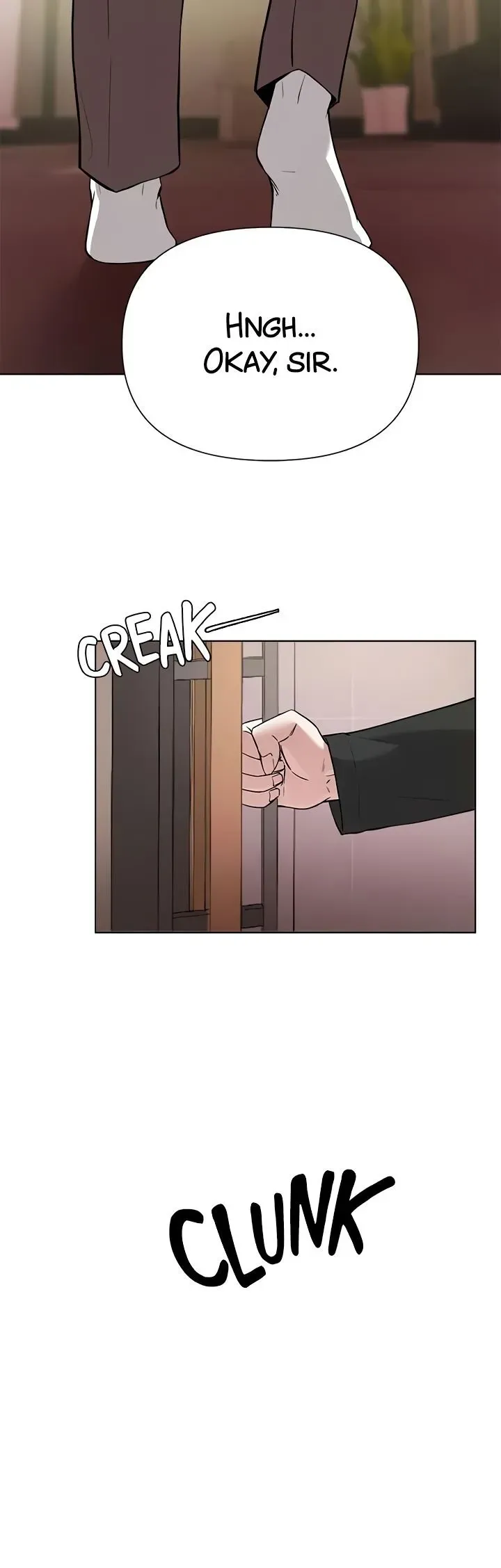 Read Nerd Takes All chapter 59 image 4 on Lezhin